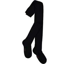 Solid Tights Tights & Socks